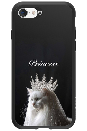 Princess - Apple iPhone 8