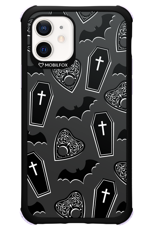 After Death - Apple iPhone 12