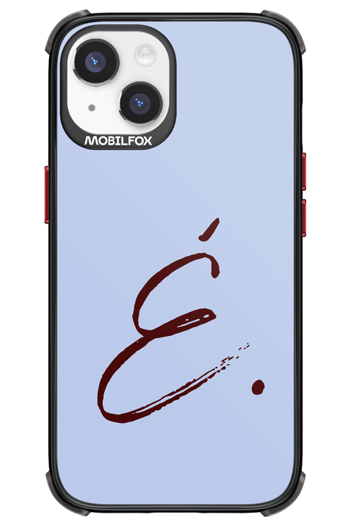 (Jellyfish Presso) E II 2.0 - Apple iPhone 14