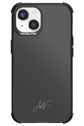 Classic Grey - Apple iPhone 14