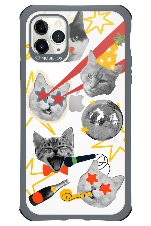 Christmas Chaos - Apple iPhone 11 Pro Max