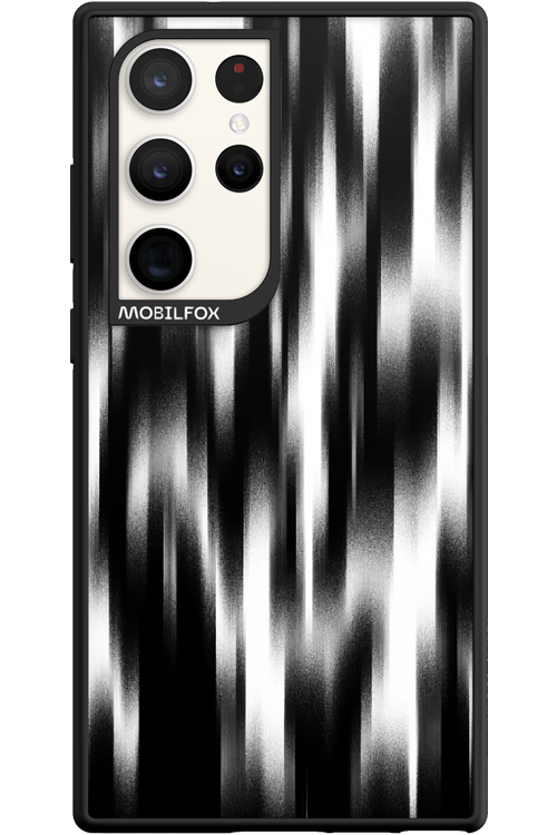 Monochrome Motion 2.0 - Samsung Galaxy S23 Ultra