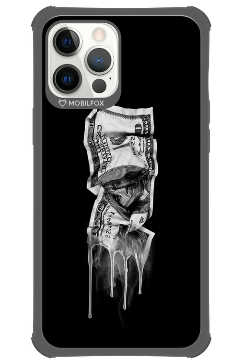 Melting Money 2.0 - Apple iPhone 12 Pro Max