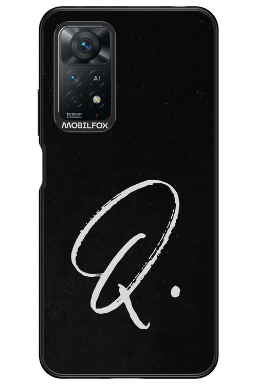 (Off Space) Q 2.0 - Xiaomi Redmi Note 11Pro 4G/5G