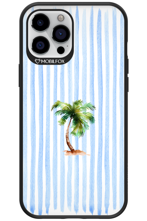 Palm Chill - Apple iPhone 12 Pro Max