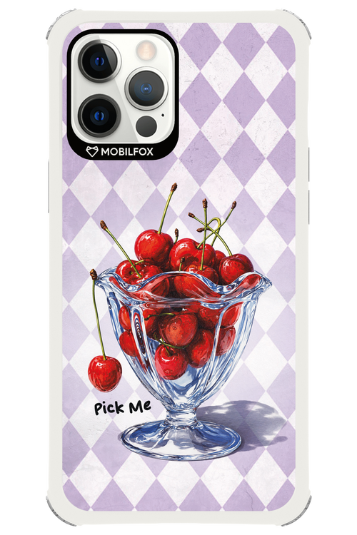 Pick Me 2.0 - Apple iPhone 12 Pro Max