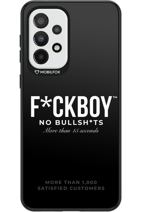 F_CKBOY 2.0 - Samsung Galaxy A33