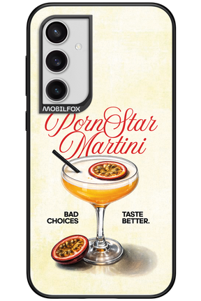 Pornstar Martini 2.0 - Samsung Galaxy S23 FE