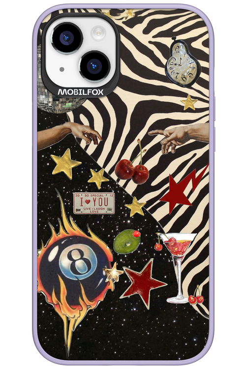 Party hard 2.0 - Apple iPhone 15 Plus