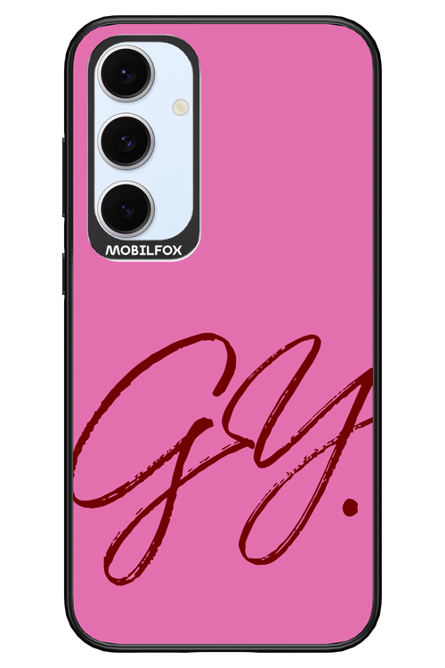 (Sorbet) GY 2.0 - Samsung S24 FE