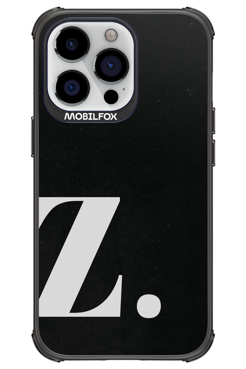 Z (Off Space) 2.0 - Apple iPhone 13 Pro