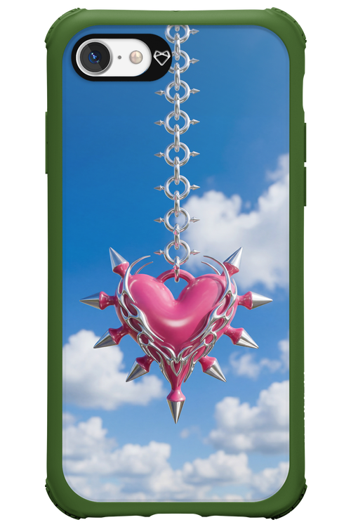 Heart Fux 2.0 - Apple iPhone 7