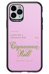 The Cinnamon Roll - Apple iPhone 11 Pro