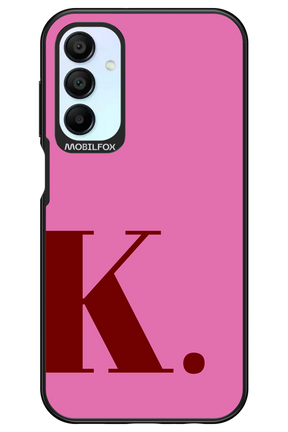 K (Sorbet) 2.0 - Samsung Galaxy A15