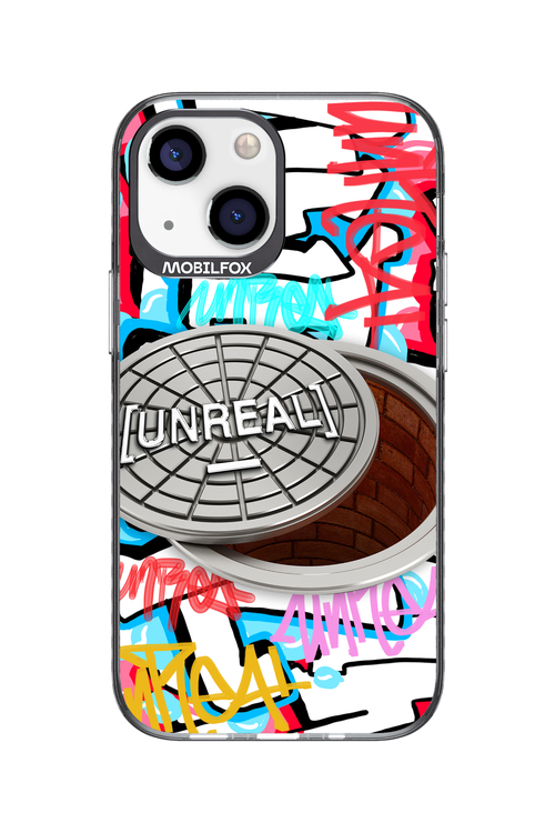 HULE - Apple iPhone 13 Mini