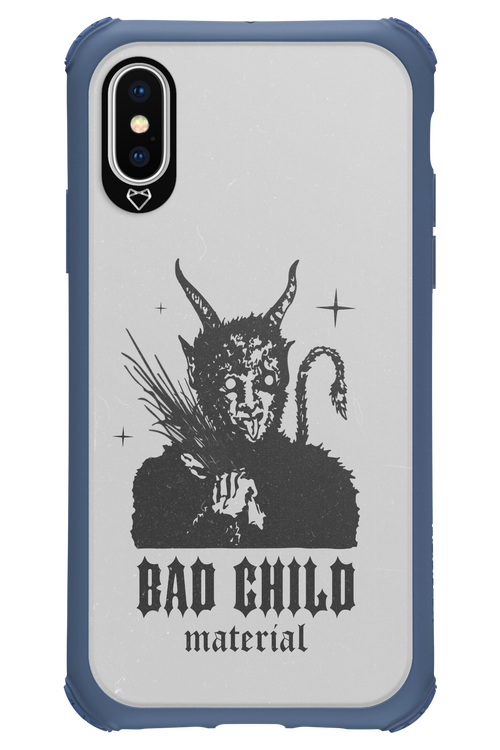 Krampus - Apple iPhone XS