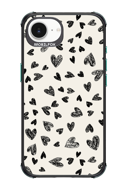Crazy in Luv 2.0 - Apple iPhone 16e