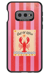 Out Of Office 2.0 - Samsung Galaxy S10e