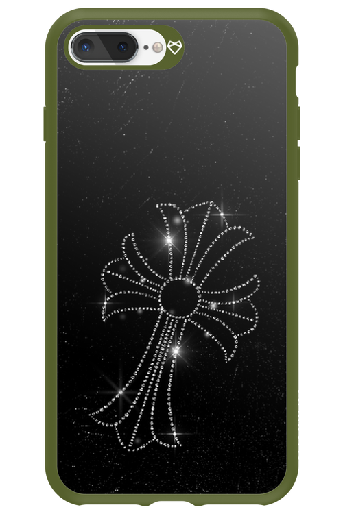 Chrome Standard - Apple iPhone 7 Plus