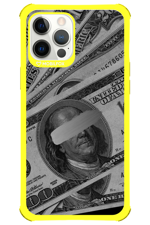 I don't see money - Apple iPhone 12 Pro Max