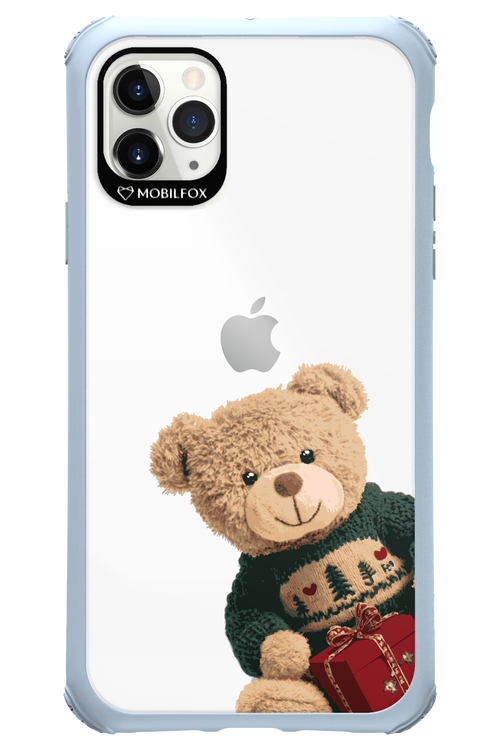 Gifting Bear - Apple iPhone 11 Pro Max