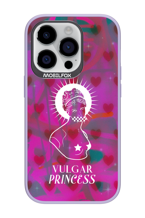 Vulgar Princess - Apple iPhone 14 Pro
