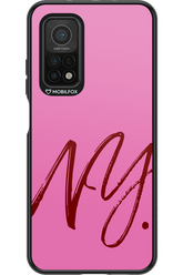 (Sorbet) NY 2.0 - Xiaomi Mi 10T 5G