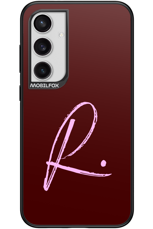(Dark Blush) R 2.0 - Samsung Galaxy S24+