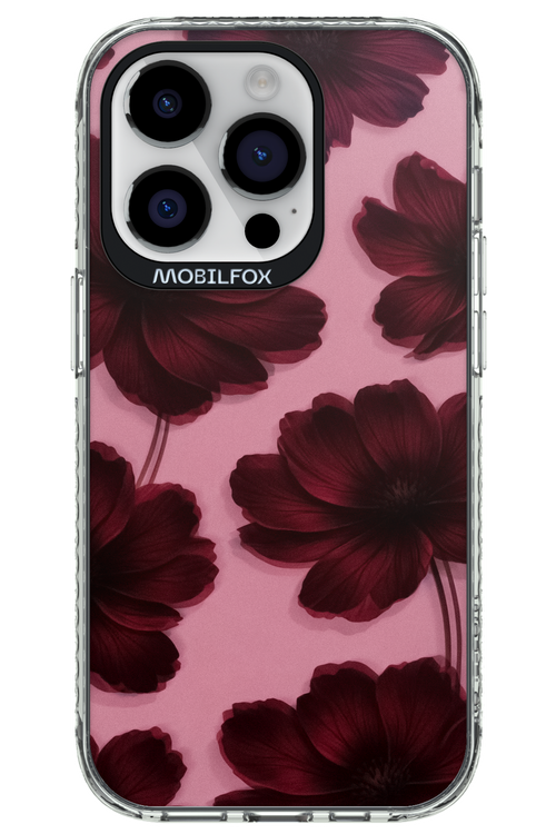 Petal Juliet 2.0 - Apple iPhone 14 Pro