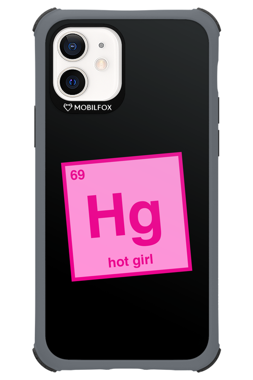 HG 2.0 - Apple iPhone 12