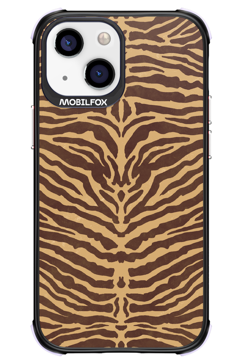 Urban Zebra - Apple iPhone 13 Mini