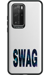 Holo Swag 2.0 - Huawei P40 Pro