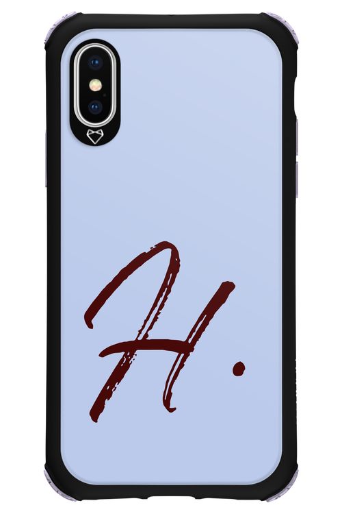 (Jellyfish Presso) H 2.0 - Apple iPhone XS