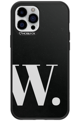 W (Off Space) 2.0 - Apple iPhone 12 Pro Max