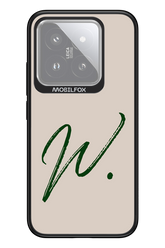 (Tennis Zone) W - Xiaomi 14