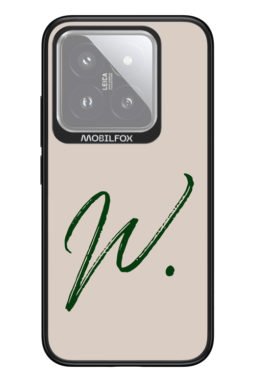 (Tennis Zone) W - Xiaomi 14