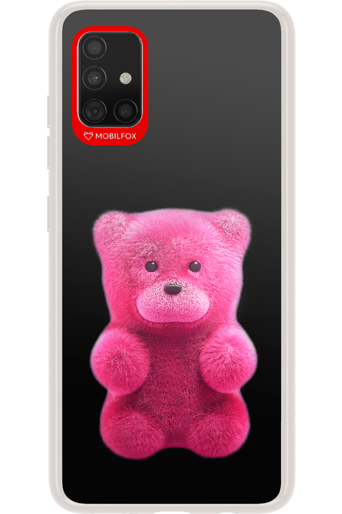 Pinky Bear - Samsung Galaxy A51