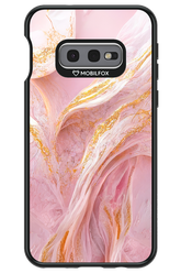 Rosequartz Silk 2.0 - Samsung Galaxy S10e