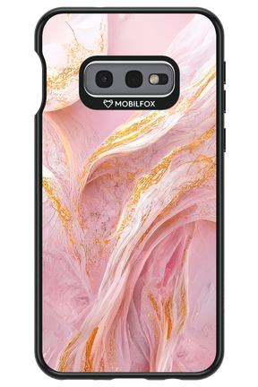 Rosequartz Silk 2.0 - Samsung Galaxy S10e