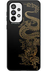 Gold Age - Samsung Galaxy A73