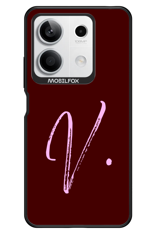 (Dark Blush) V 2.0 - Xiaomi Redmi Note 13 5G
