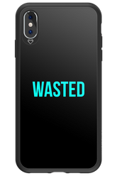 WASTED 2.0 - Apple iPhone XS Max