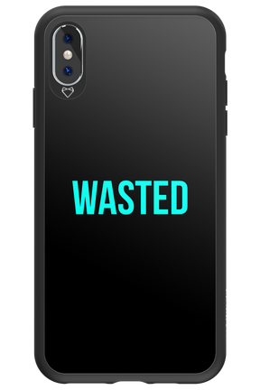 WASTED 2.0 - Apple iPhone XS Max