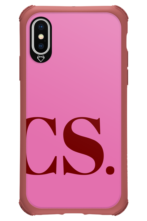 CS (Sorbet) 2.0 - Apple iPhone XS