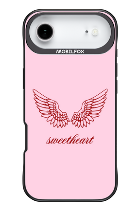 Sweetheart - Apple iPhone 17 Air