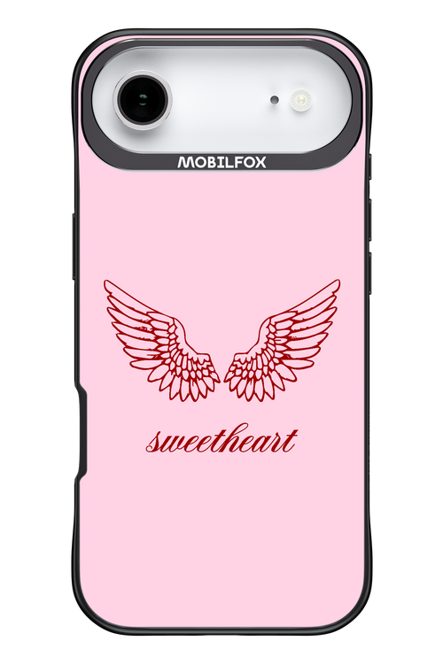 Sweetheart - Apple iPhone 17 Air