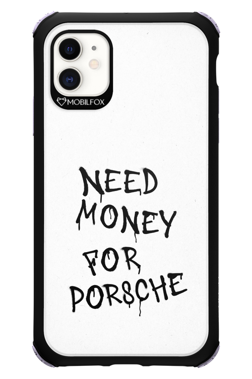Need Money - Apple iPhone 11
