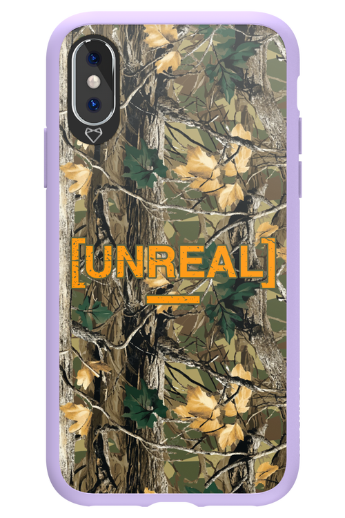 Realtree - Apple iPhone X