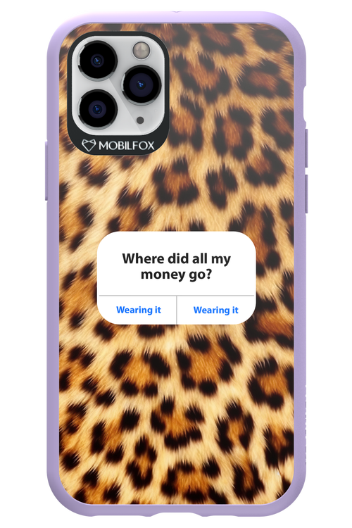 My Money 2.0 - Apple iPhone 11 Pro