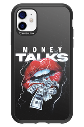 Money Talks - Apple iPhone 11